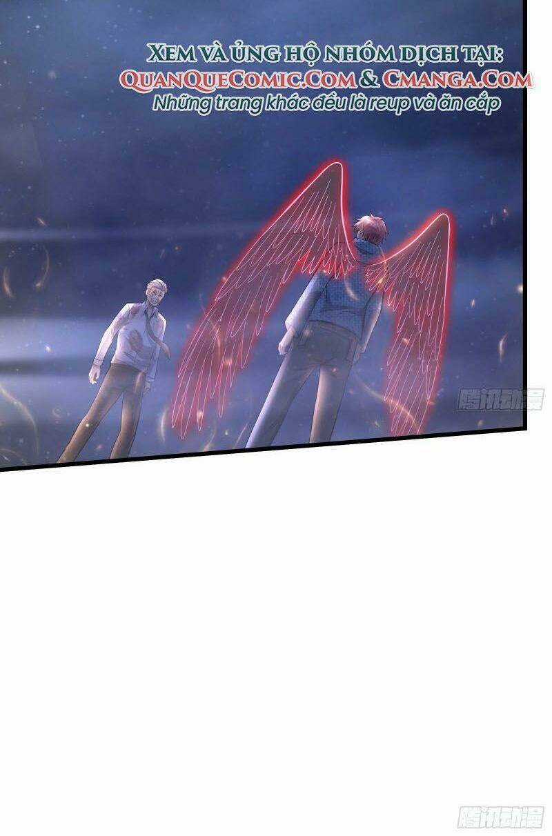 Khắc Kim Đại Lão Chapter 141 trang 33