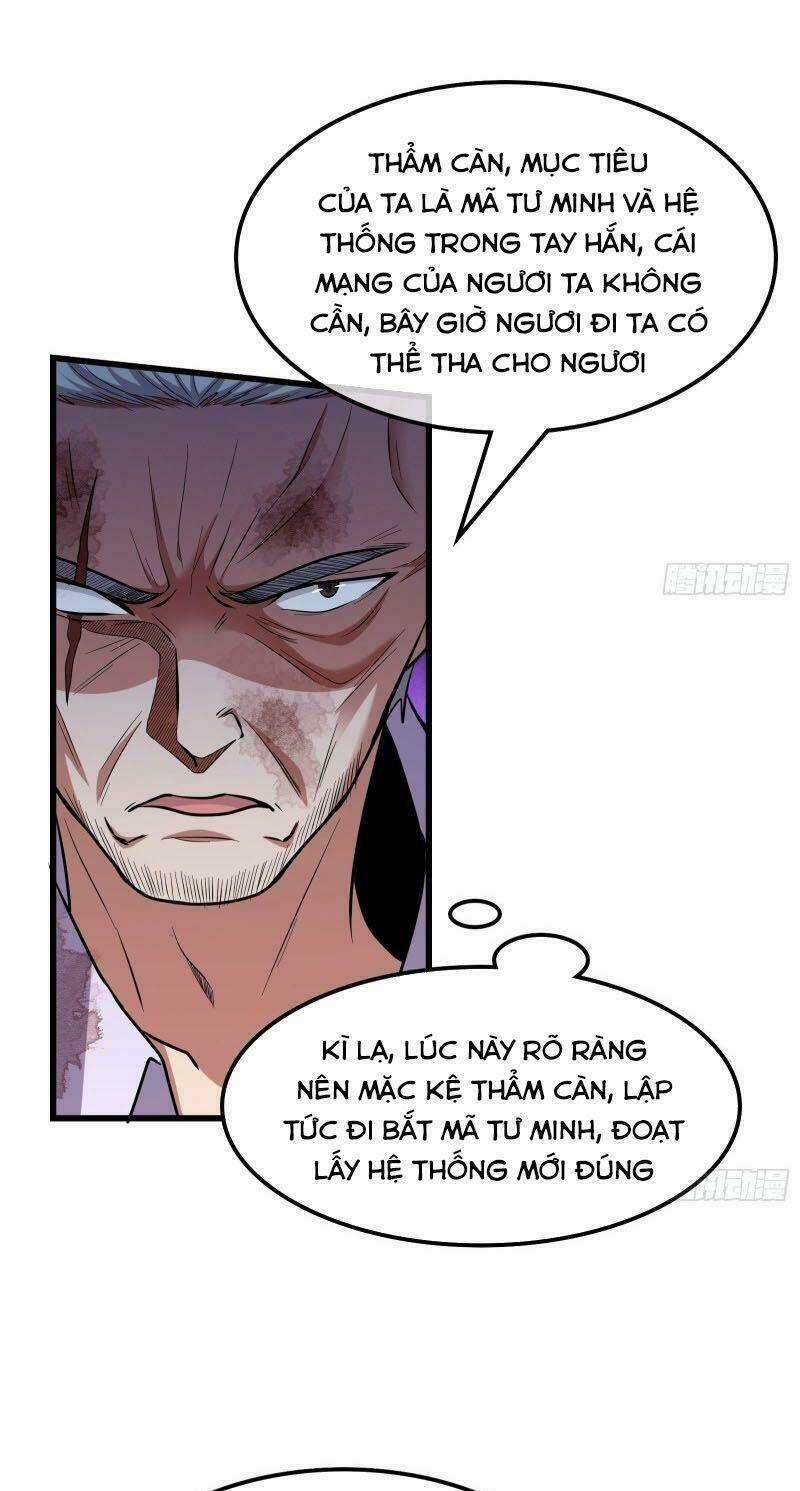 Khắc Kim Đại Lão Chapter 141 trang 34