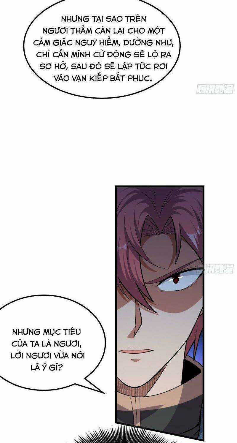 Khắc Kim Đại Lão Chapter 141 trang 35