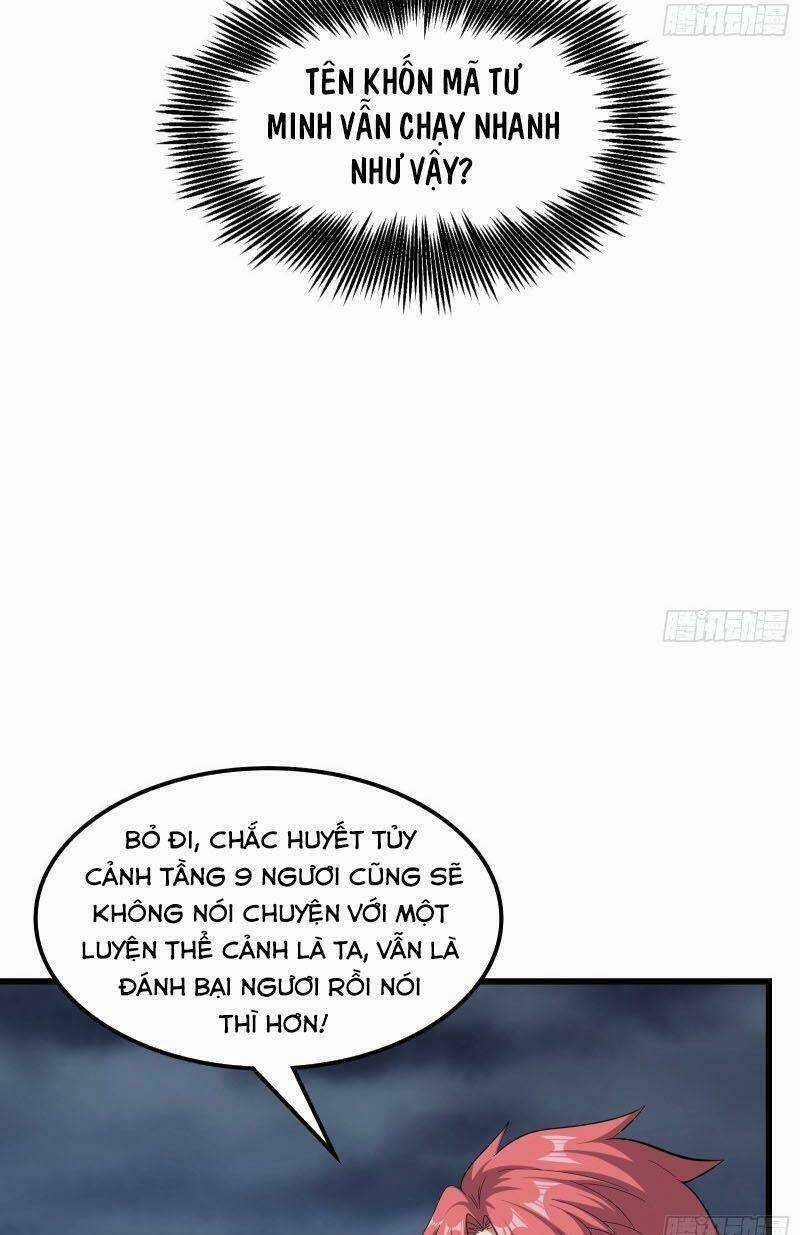 Khắc Kim Đại Lão Chapter 141 trang 36