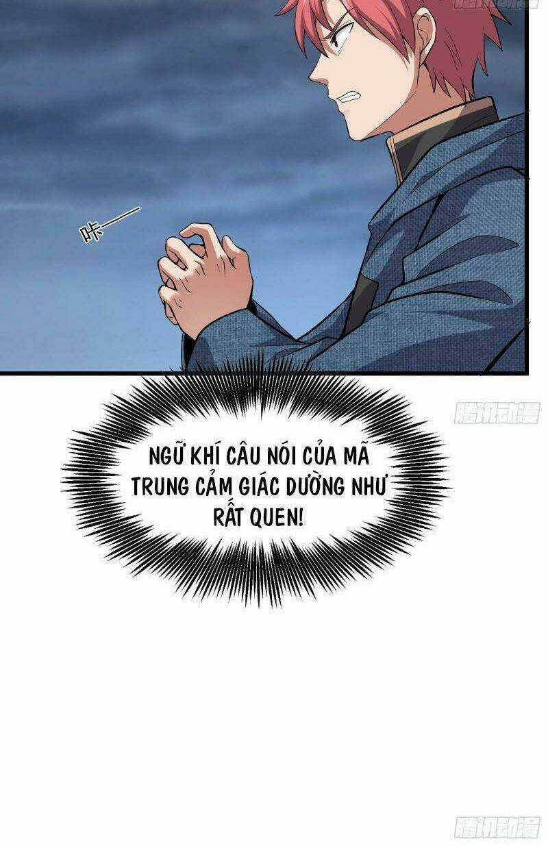 Khắc Kim Đại Lão Chapter 141 trang 37