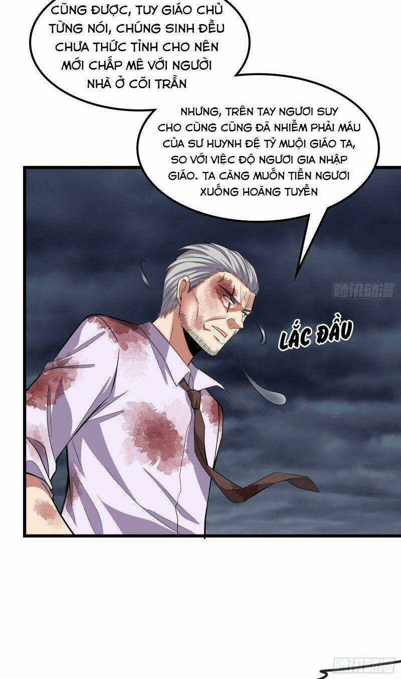 Khắc Kim Đại Lão Chapter 141 trang 39