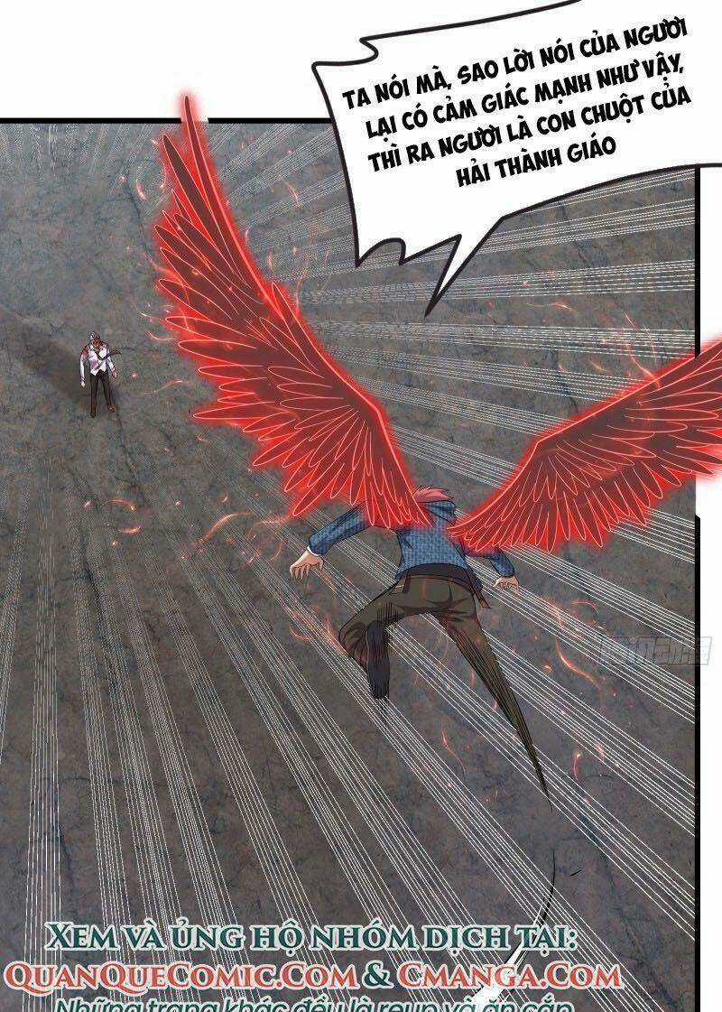 Khắc Kim Đại Lão Chapter 141 trang 40