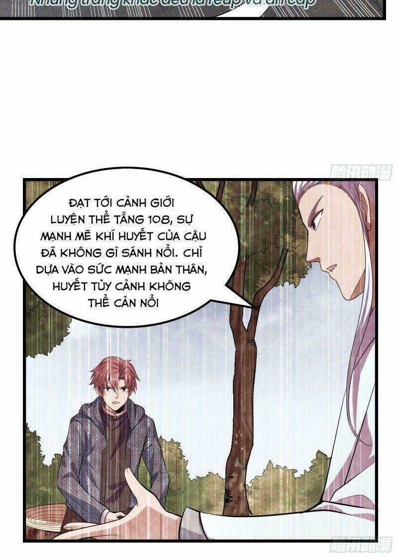 Khắc Kim Đại Lão Chapter 141 trang 41