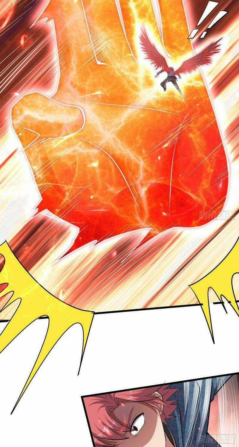 Khắc Kim Đại Lão Chapter 141 trang 43