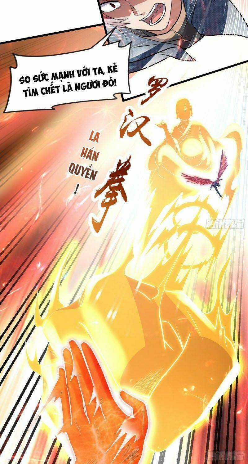 Khắc Kim Đại Lão Chapter 141 trang 44