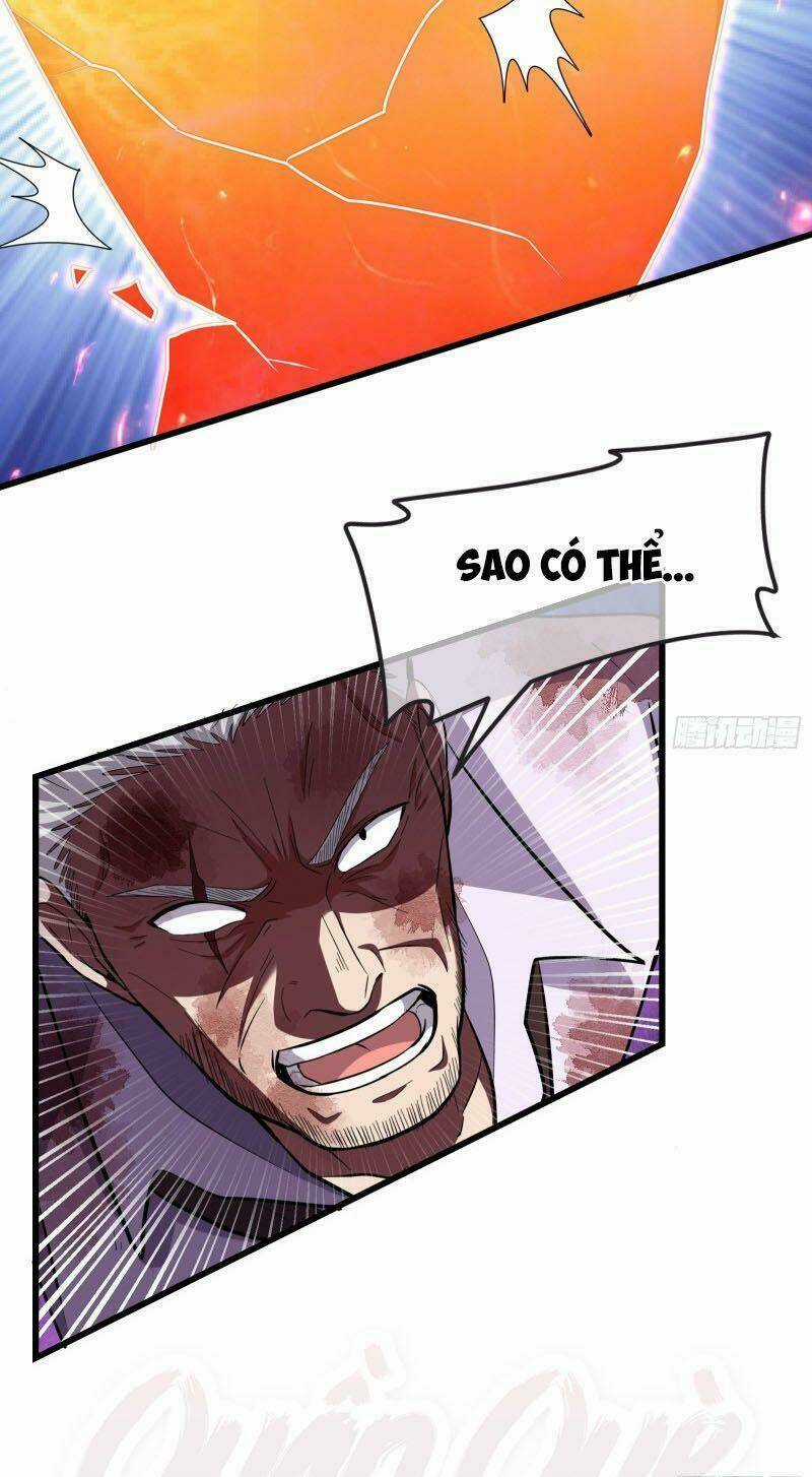 Khắc Kim Đại Lão Chapter 141 trang 46