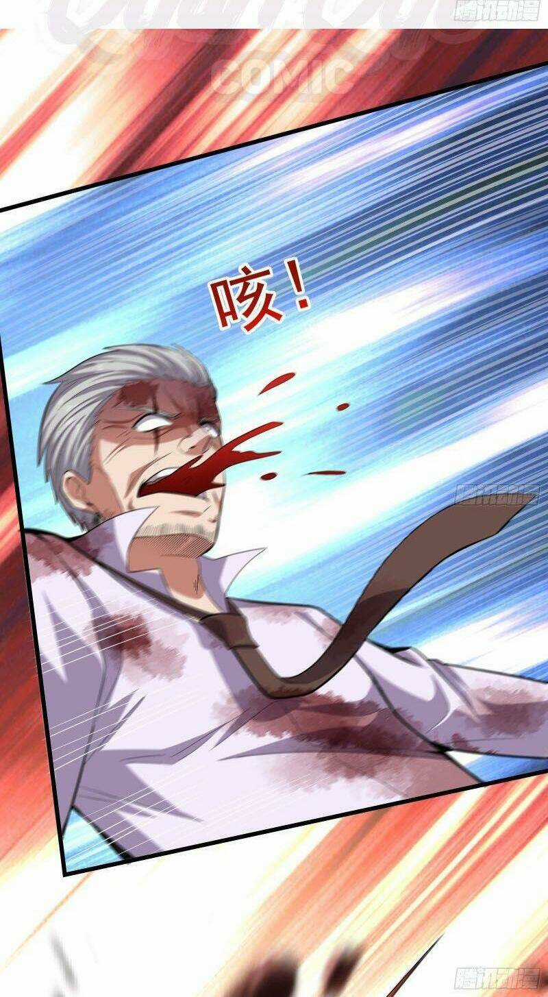 Khắc Kim Đại Lão Chapter 141 trang 47