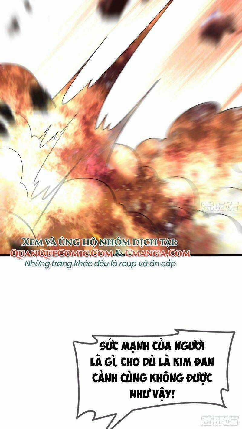 Khắc Kim Đại Lão Chapter 141 trang 48