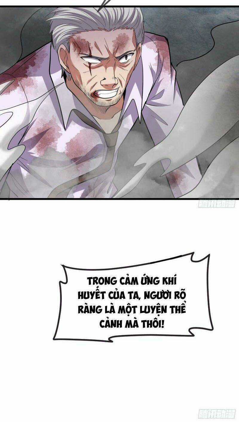 Khắc Kim Đại Lão Chapter 141 trang 49