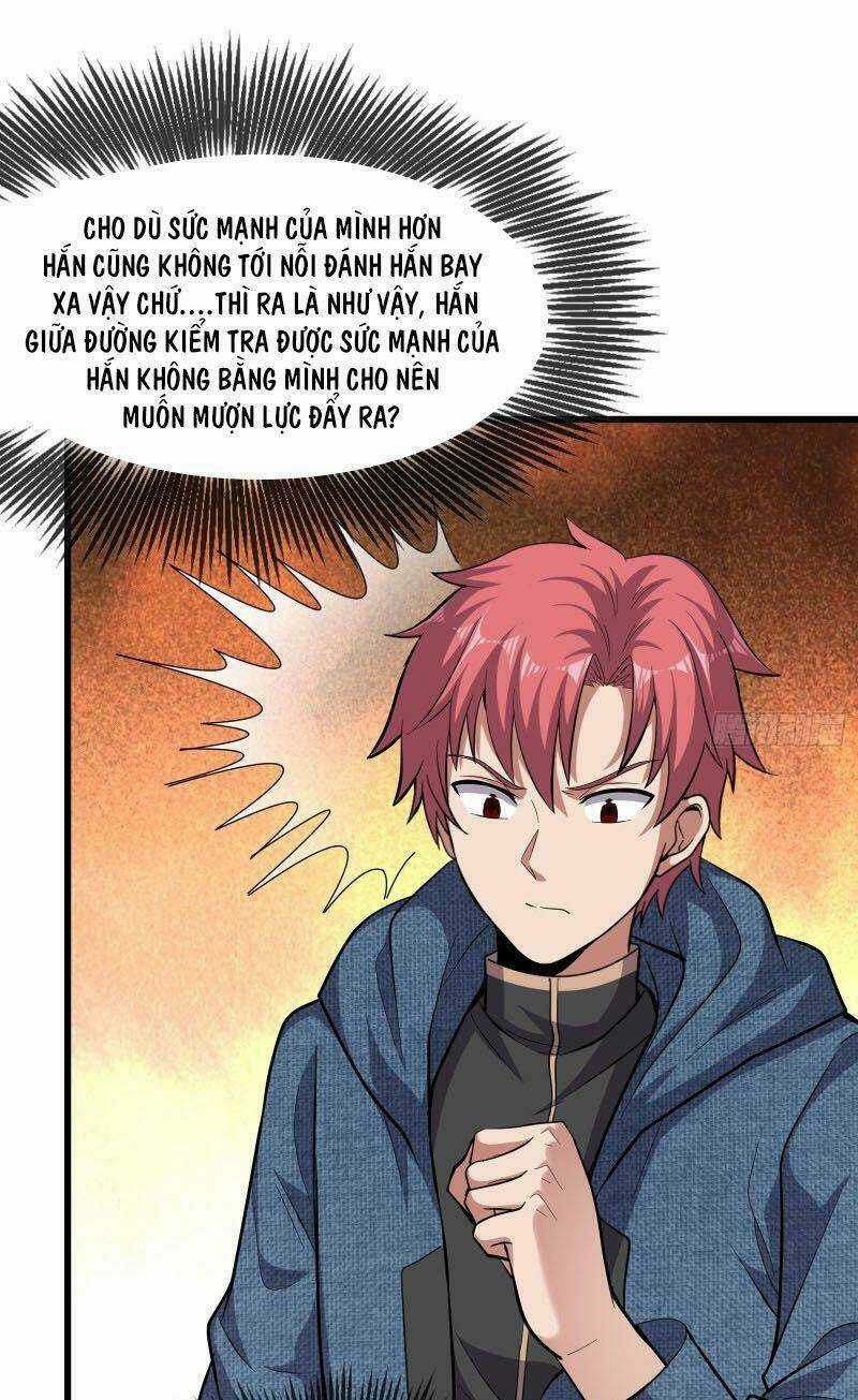 Khắc Kim Đại Lão Chapter 141 trang 50