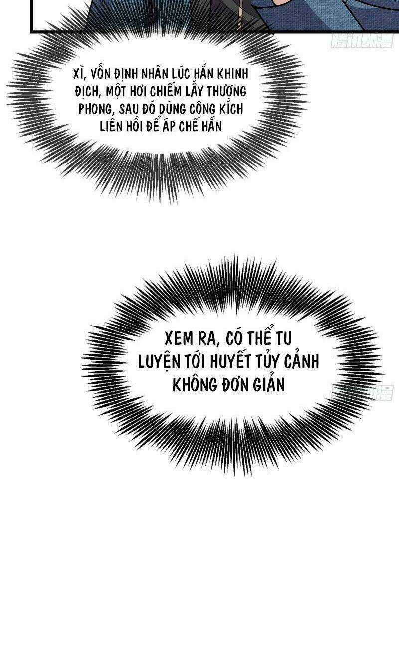 Khắc Kim Đại Lão Chapter 141 trang 51