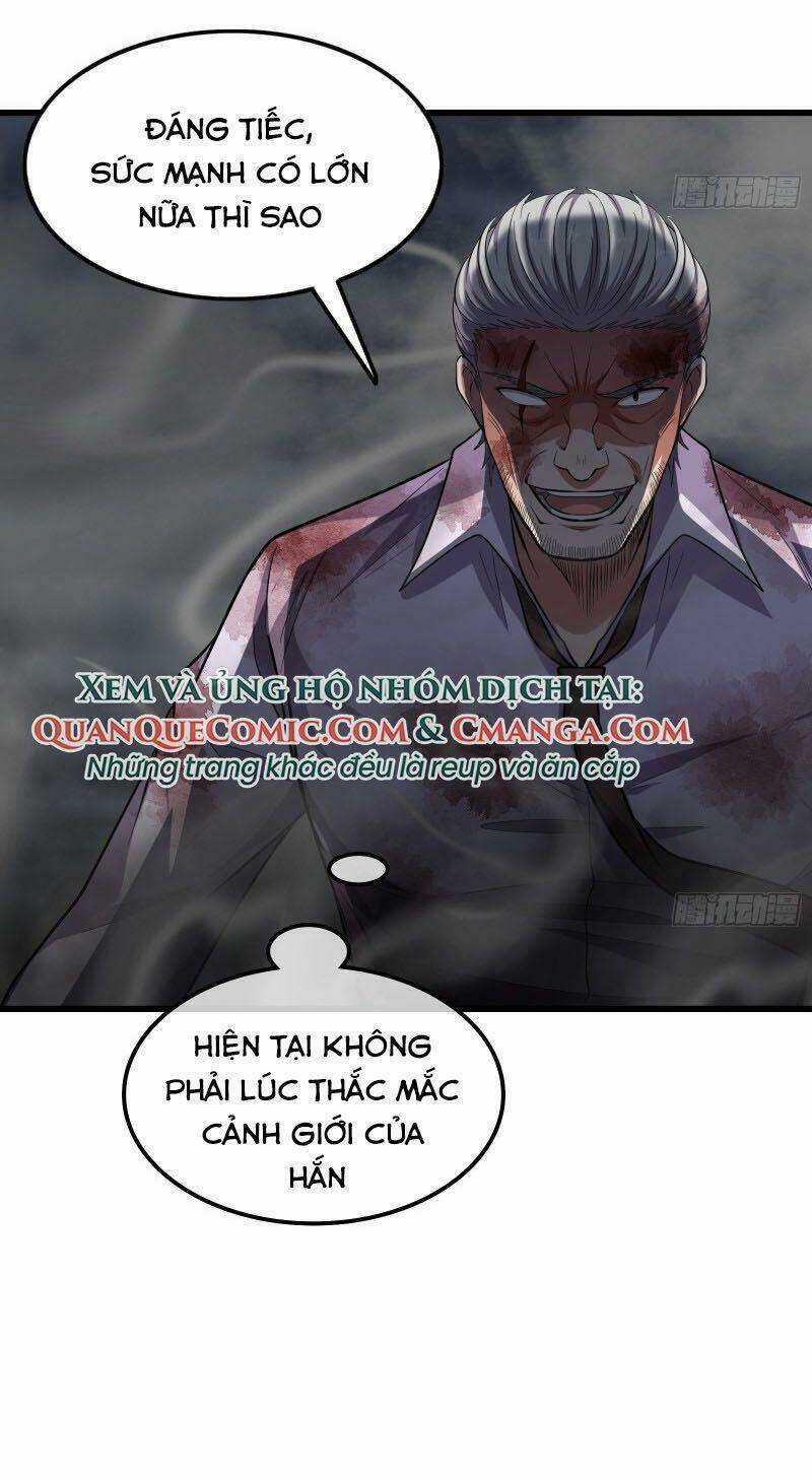 Khắc Kim Đại Lão Chapter 141 trang 52