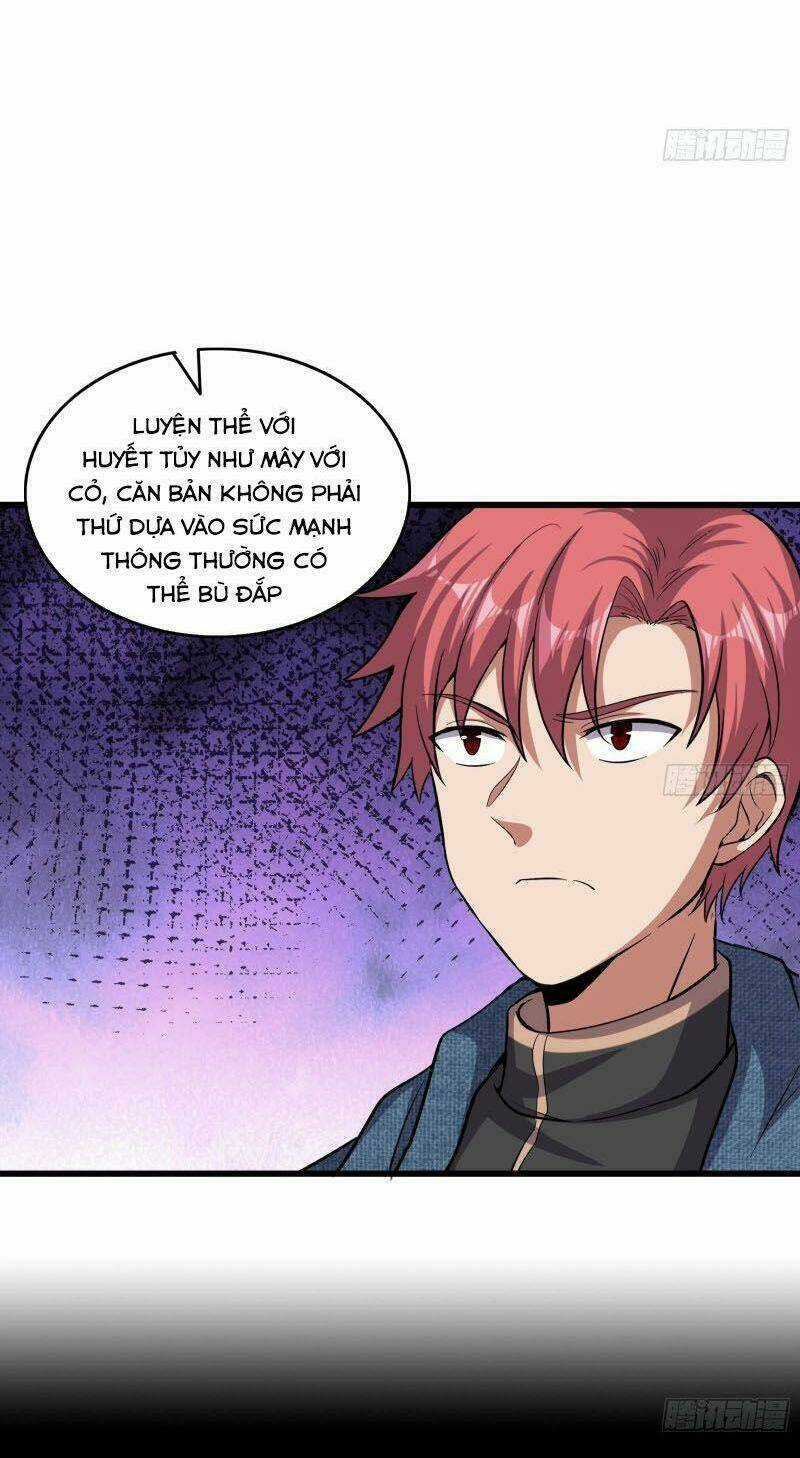 Khắc Kim Đại Lão Chapter 141 trang 53