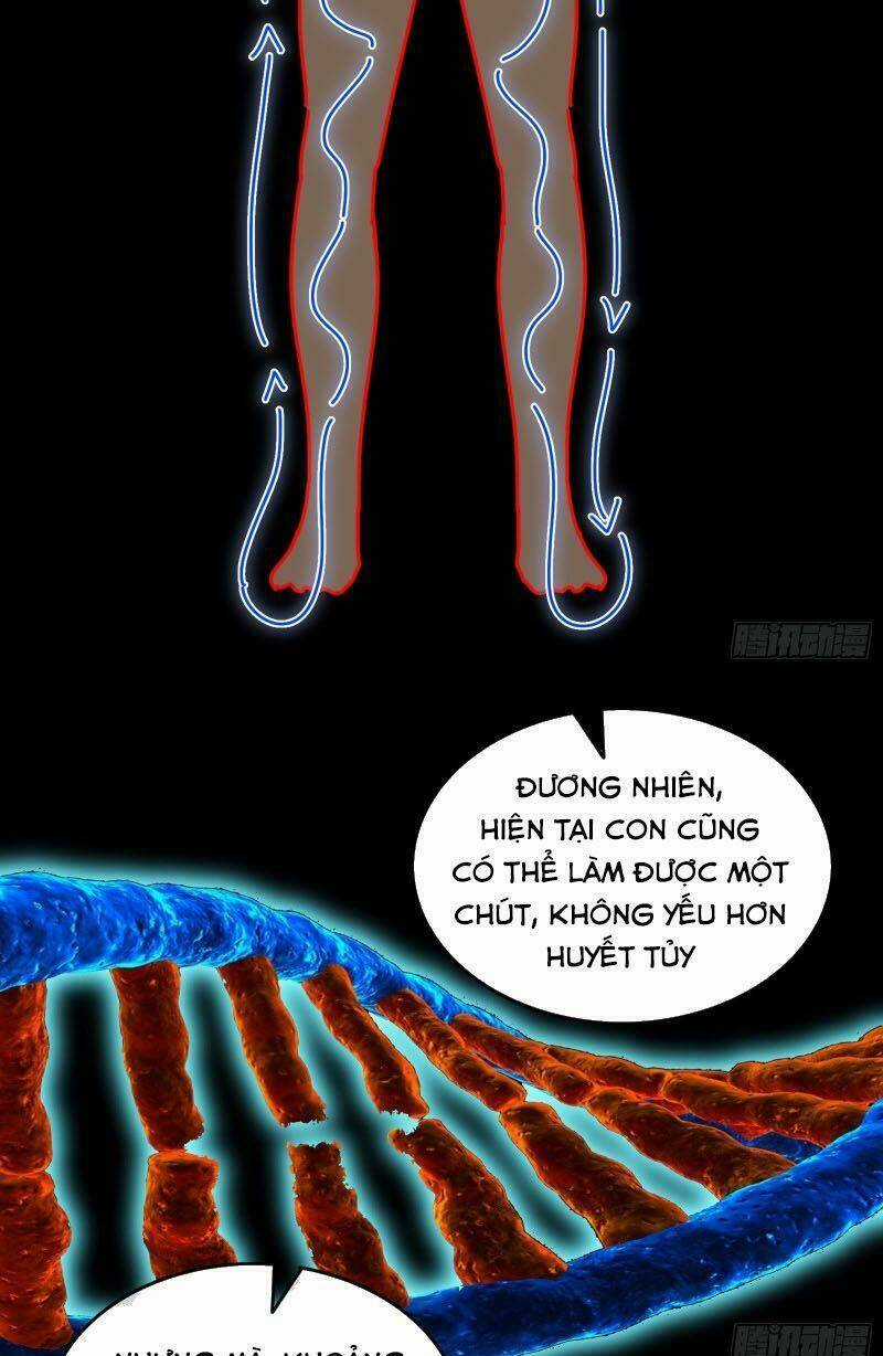 Khắc Kim Đại Lão Chapter 141 trang 56