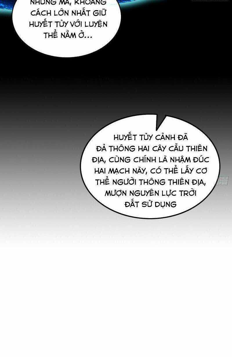 Khắc Kim Đại Lão Chapter 141 trang 57