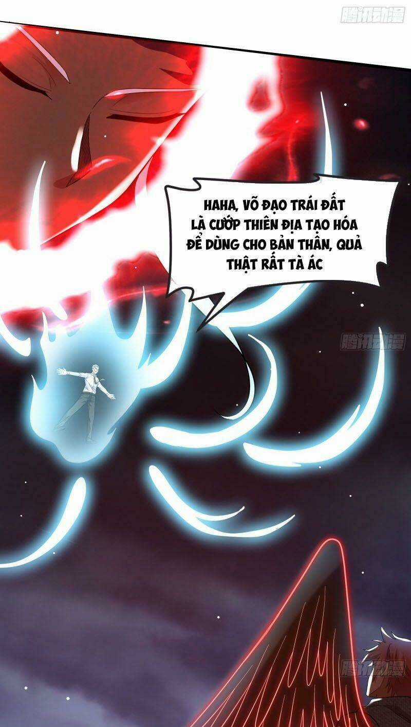 Khắc Kim Đại Lão Chapter 141 trang 58