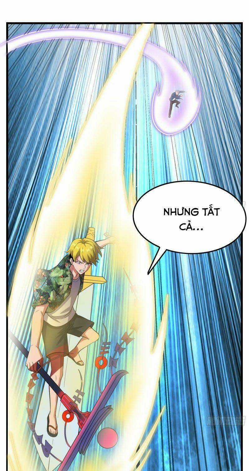 Khắc Kim Đại Lão Chapter 141 trang 6