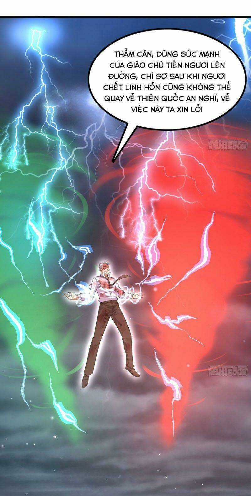 Khắc Kim Đại Lão Chapter 141 trang 60