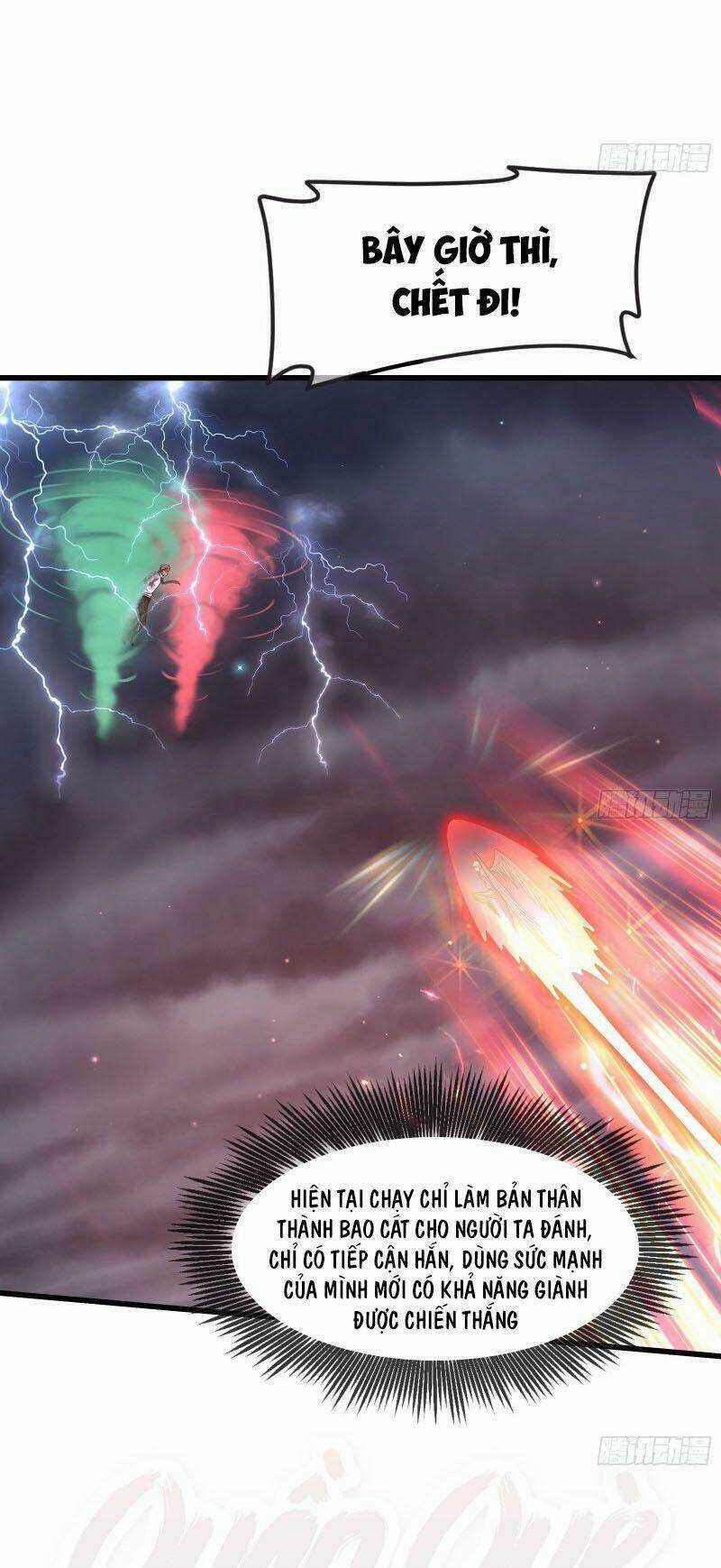 Khắc Kim Đại Lão Chapter 141 trang 62