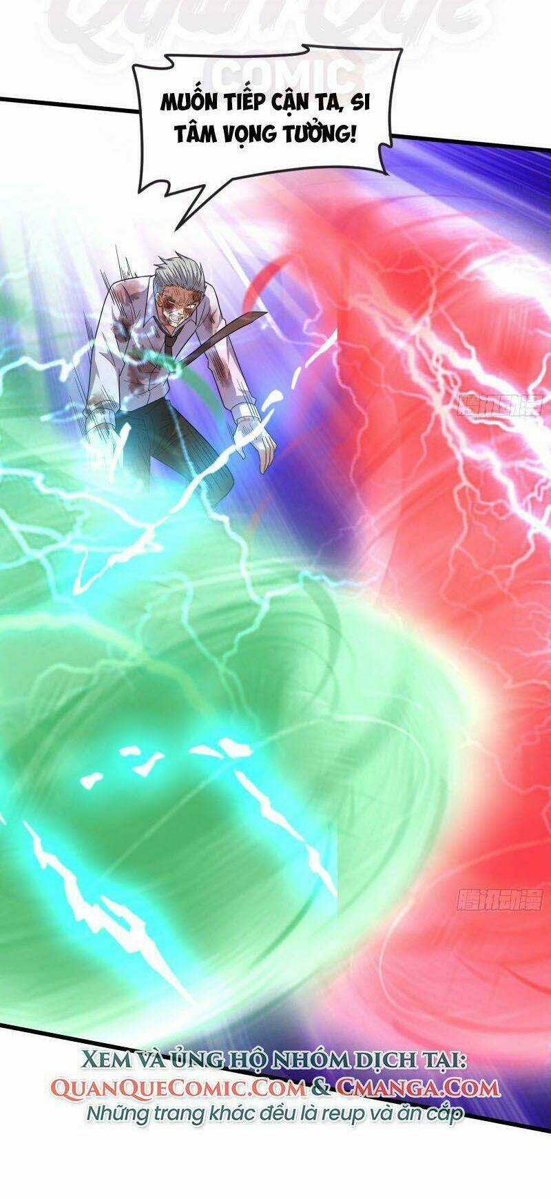 Khắc Kim Đại Lão Chapter 141 trang 63