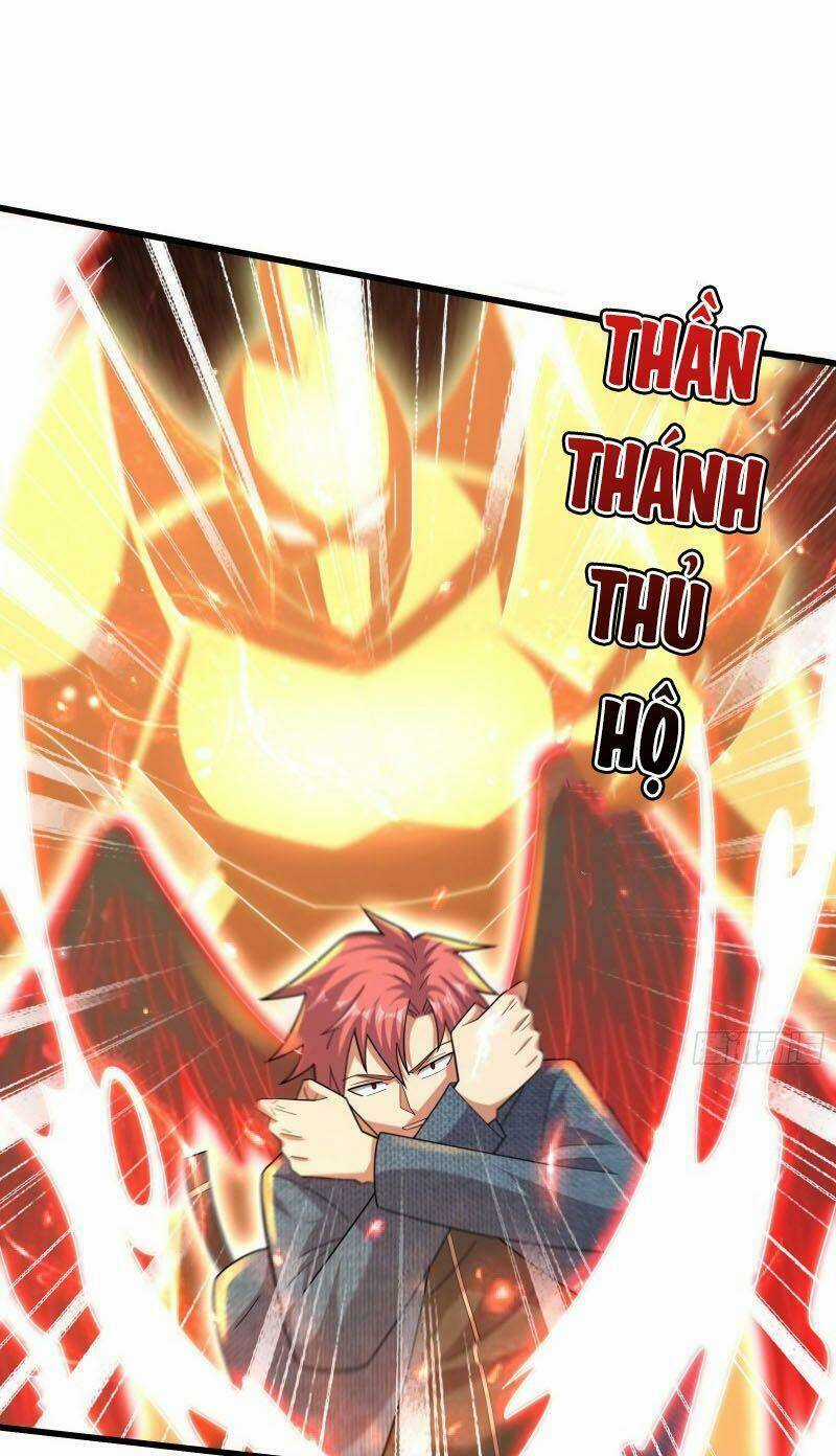 Khắc Kim Đại Lão Chapter 141 trang 64