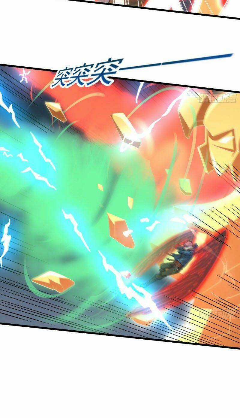 Khắc Kim Đại Lão Chapter 141 trang 65