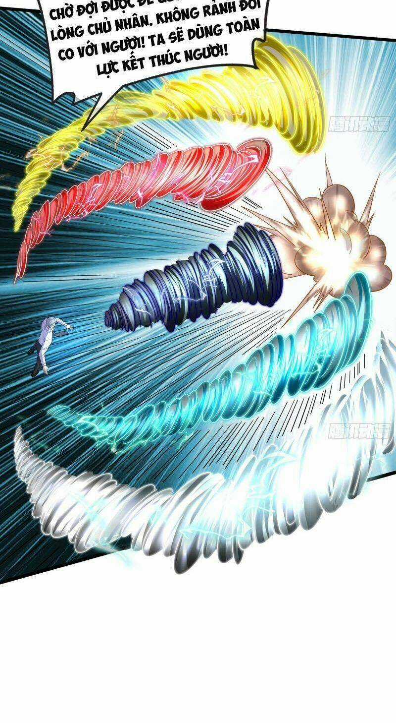 Khắc Kim Đại Lão Chapter 141 trang 67