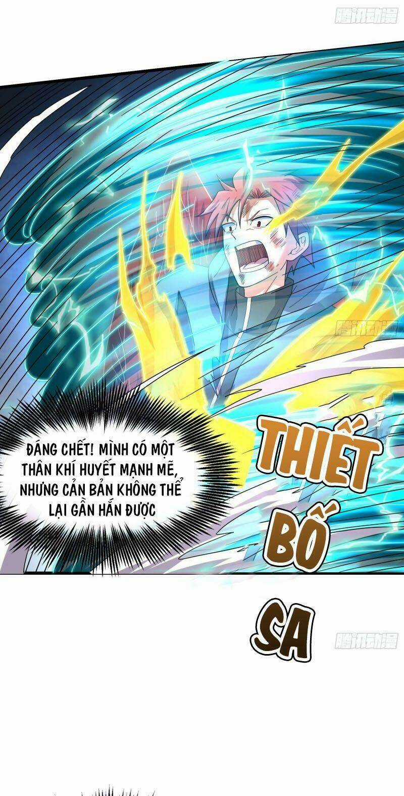 Khắc Kim Đại Lão Chapter 141 trang 68