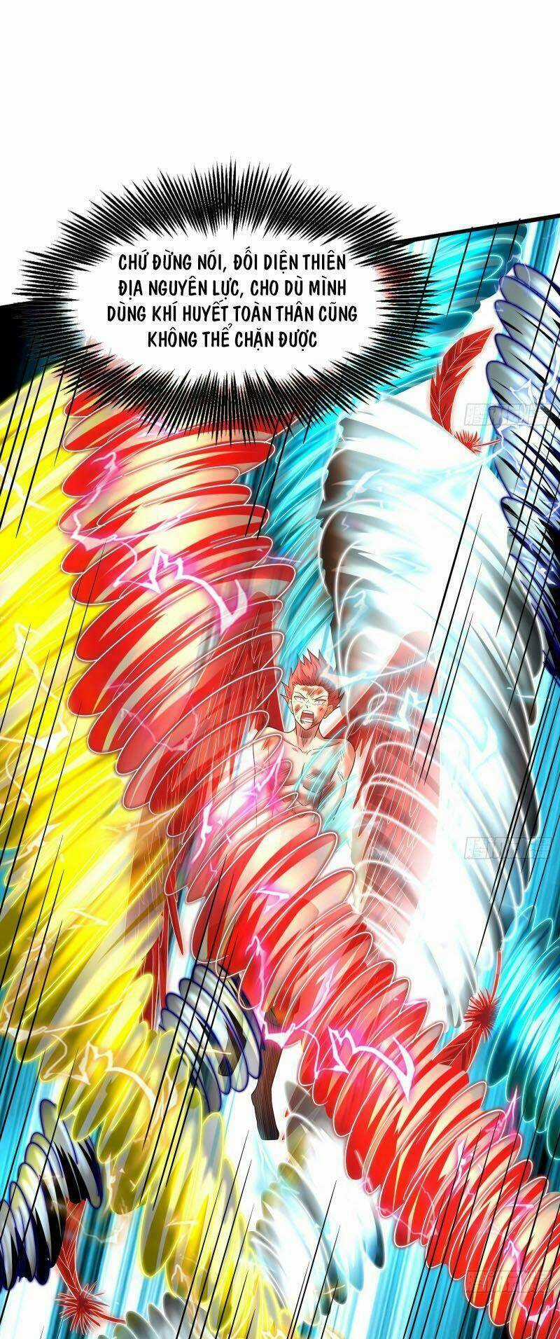 Khắc Kim Đại Lão Chapter 141 trang 70