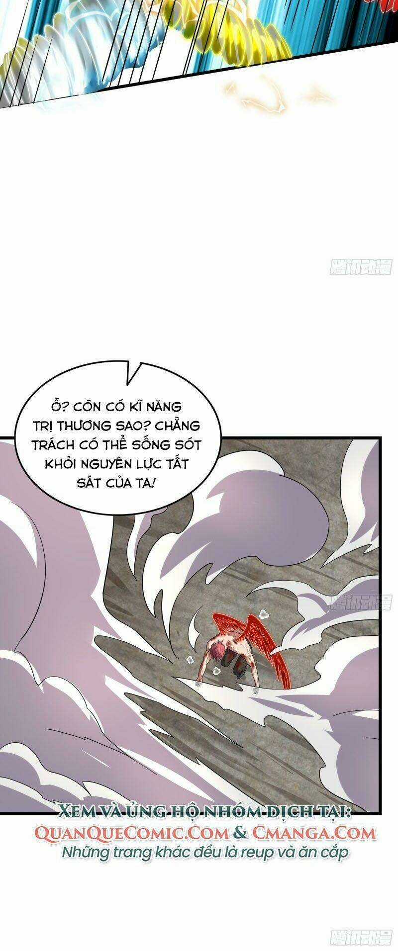 Khắc Kim Đại Lão Chapter 141 trang 71