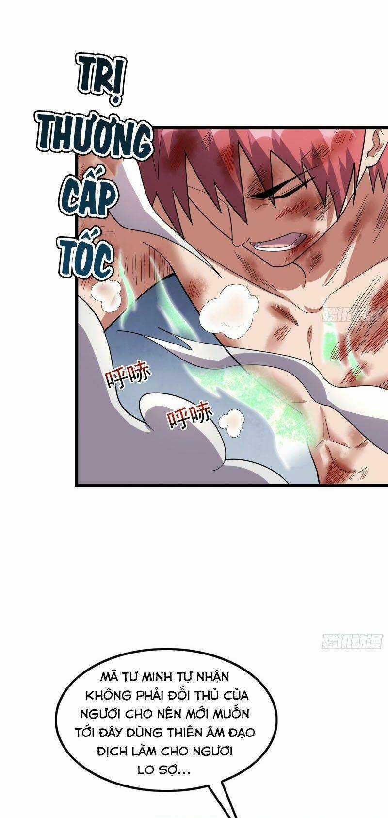 Khắc Kim Đại Lão Chapter 141 trang 72