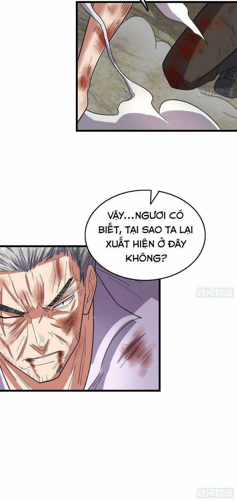 Khắc Kim Đại Lão Chapter 141 trang 73