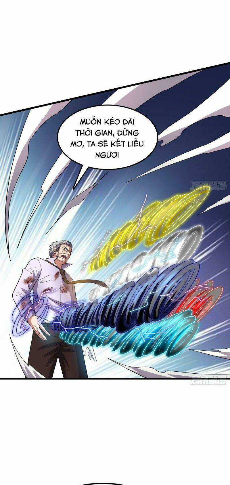 Khắc Kim Đại Lão Chapter 141 trang 74