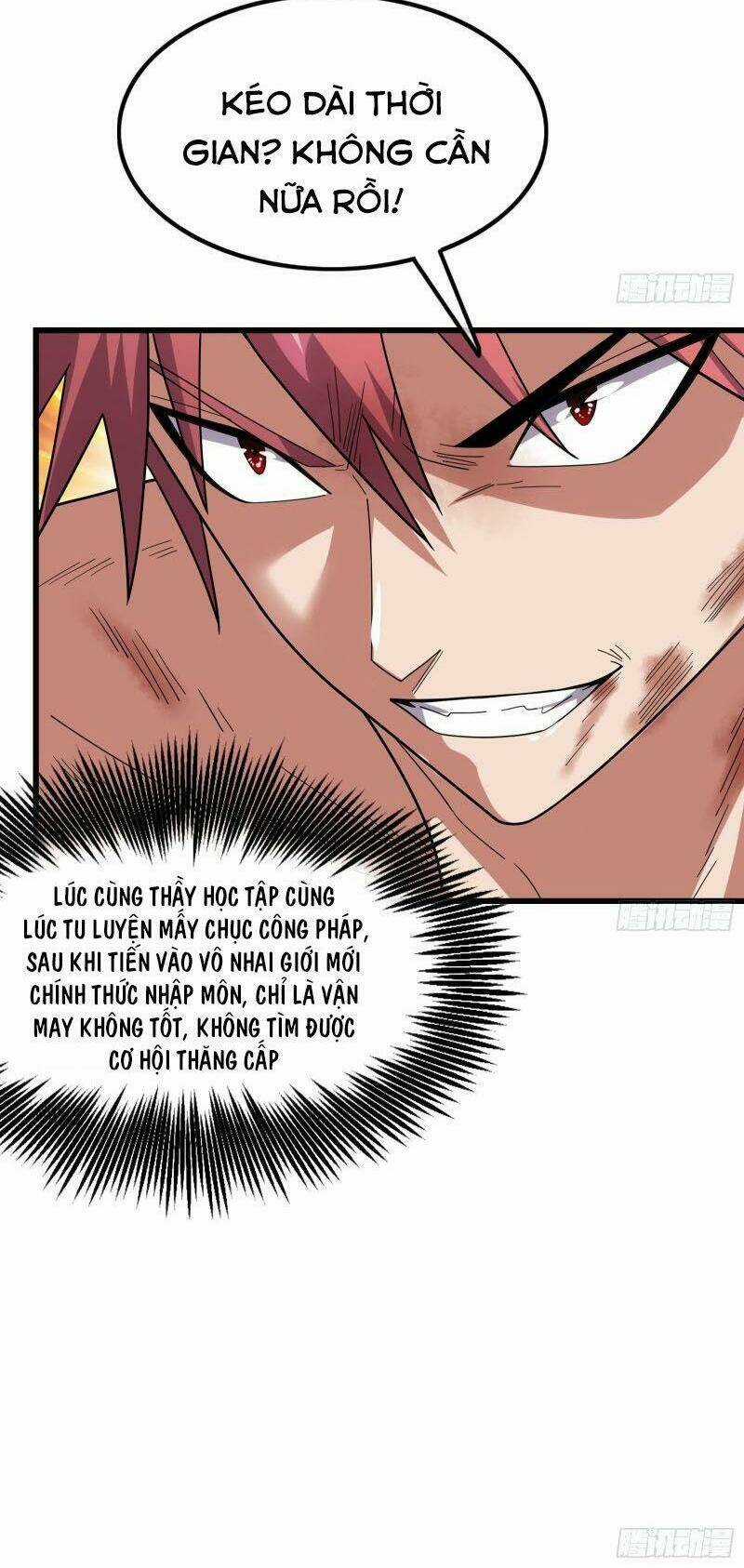 Khắc Kim Đại Lão Chapter 141 trang 75