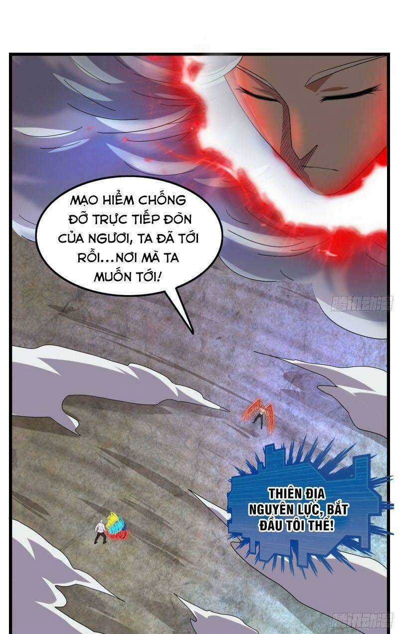Khắc Kim Đại Lão Chapter 141 trang 76