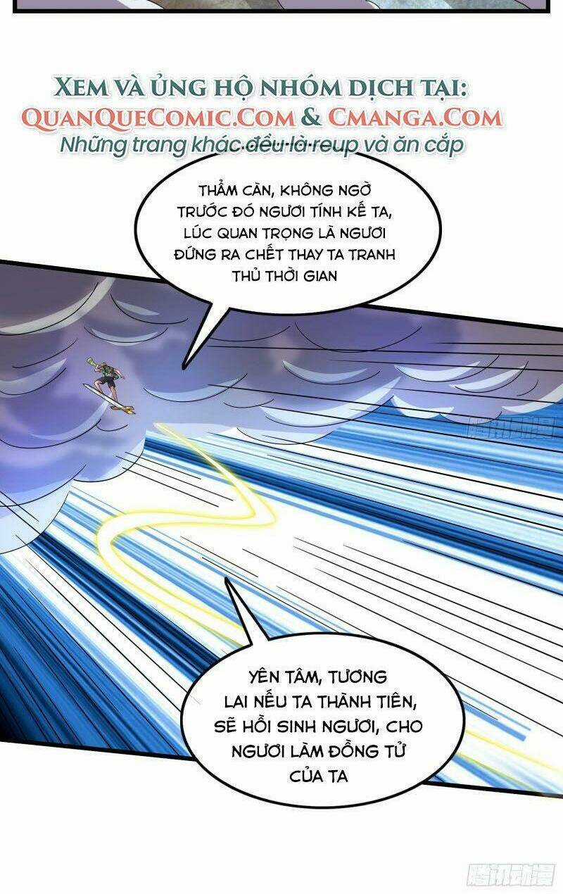 Khắc Kim Đại Lão Chapter 141 trang 77