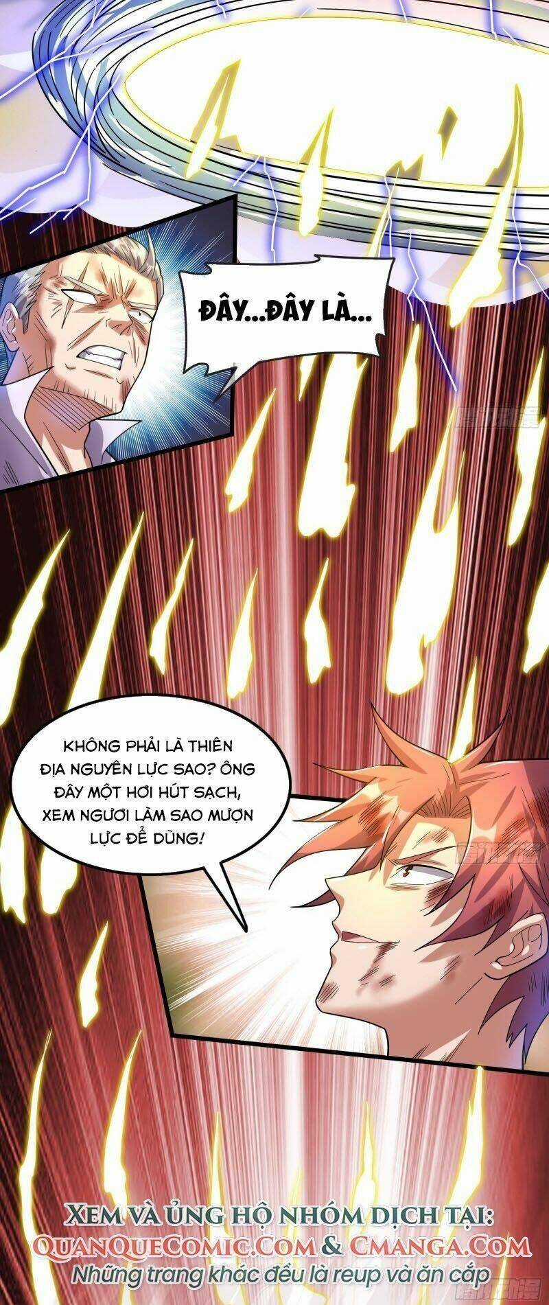 Khắc Kim Đại Lão Chapter 141 trang 80