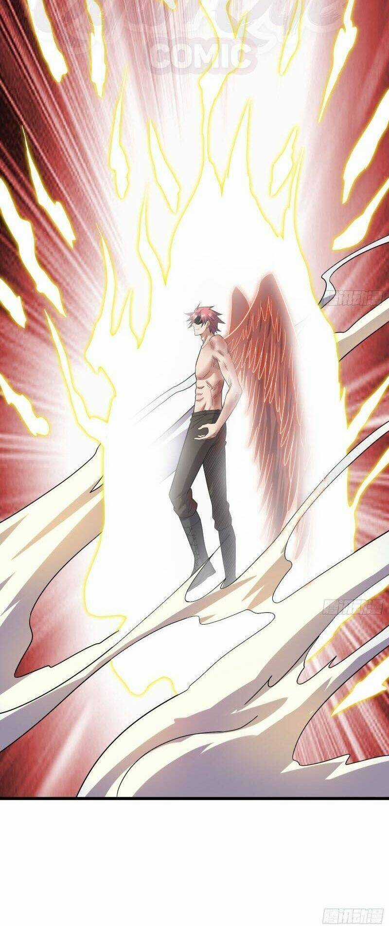 Khắc Kim Đại Lão Chapter 141 trang 81