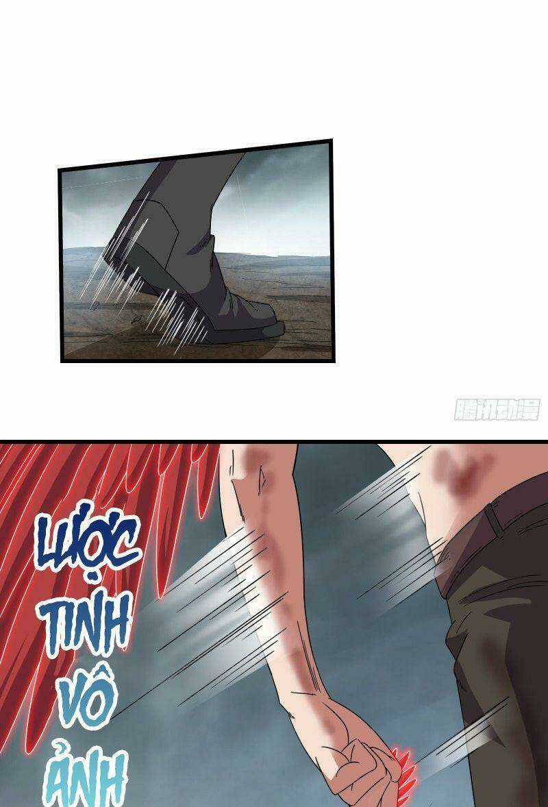 Khắc Kim Đại Lão Chapter 142 trang 10