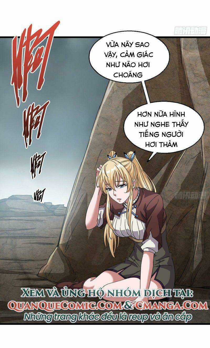 Khắc Kim Đại Lão Chapter 142 trang 12