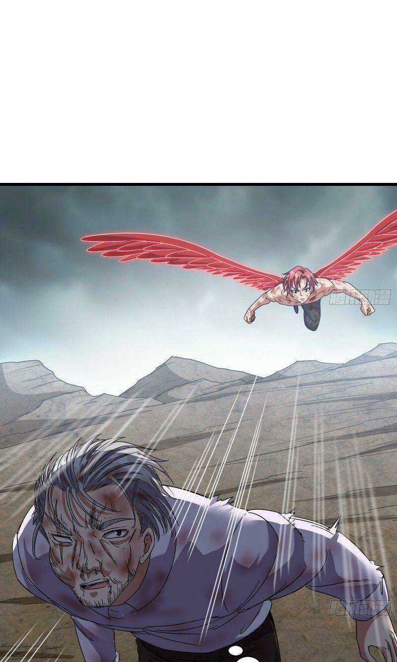 Khắc Kim Đại Lão Chapter 142 trang 14