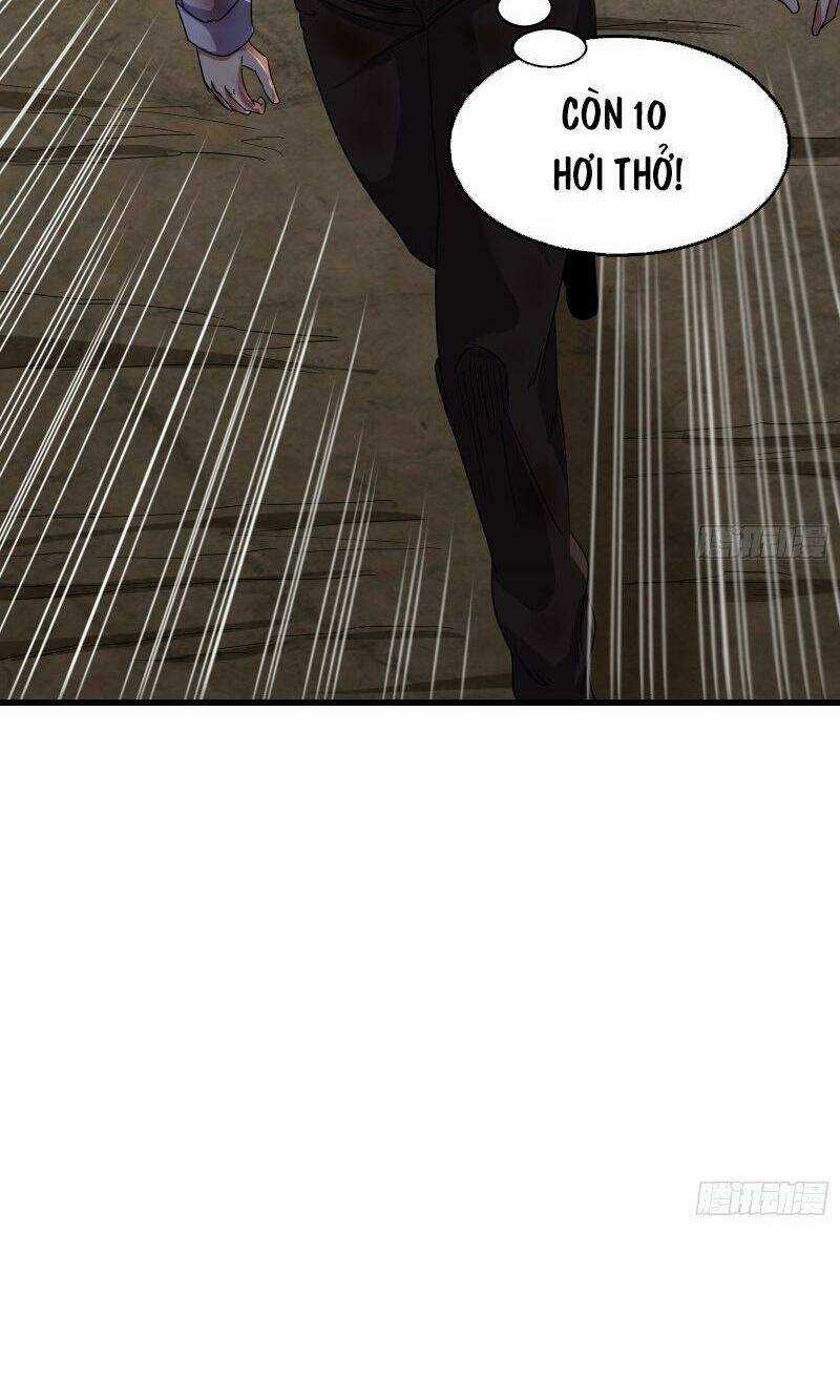 Khắc Kim Đại Lão Chapter 142 trang 15