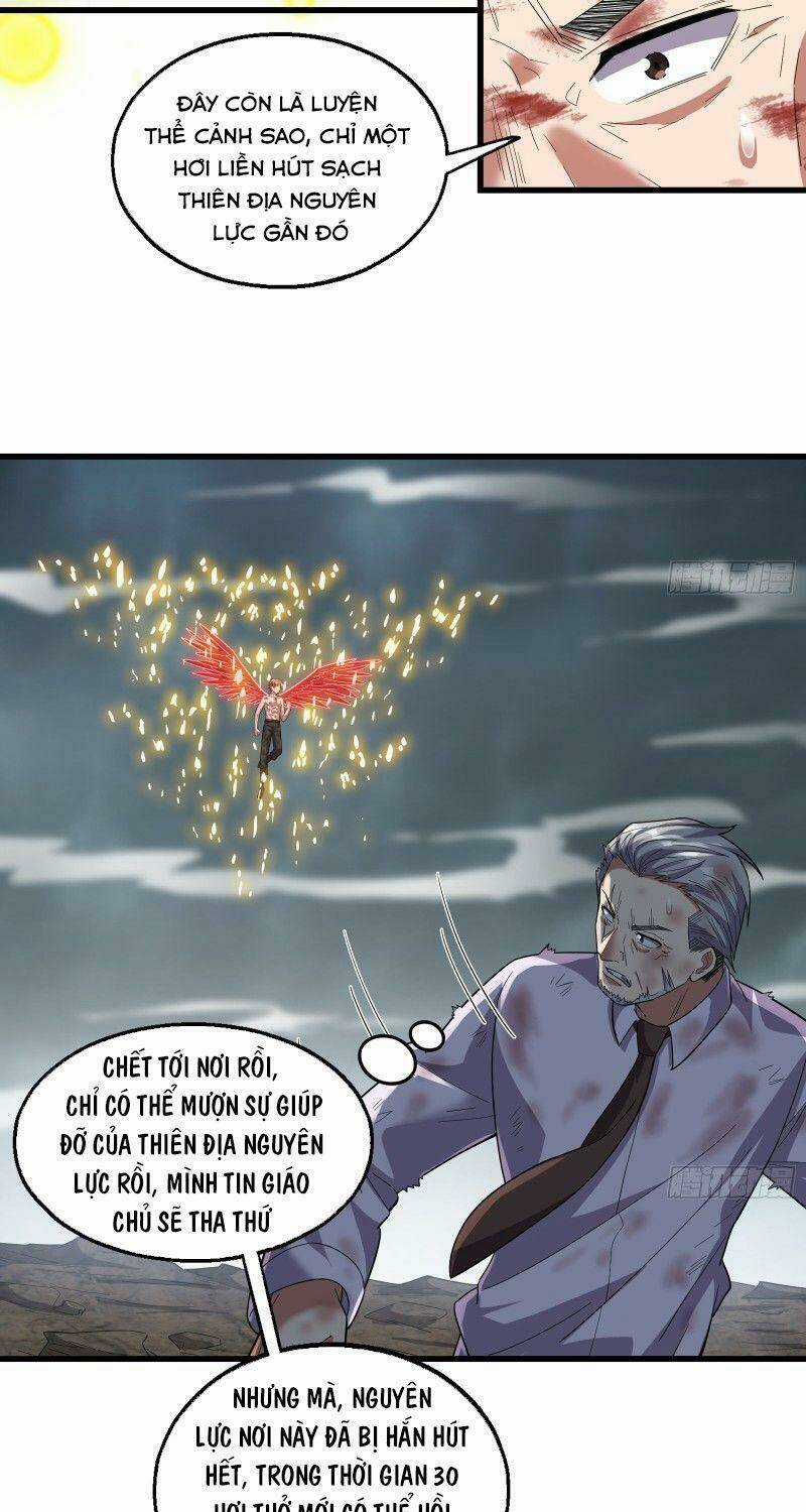 Khắc Kim Đại Lão Chapter 142 trang 2