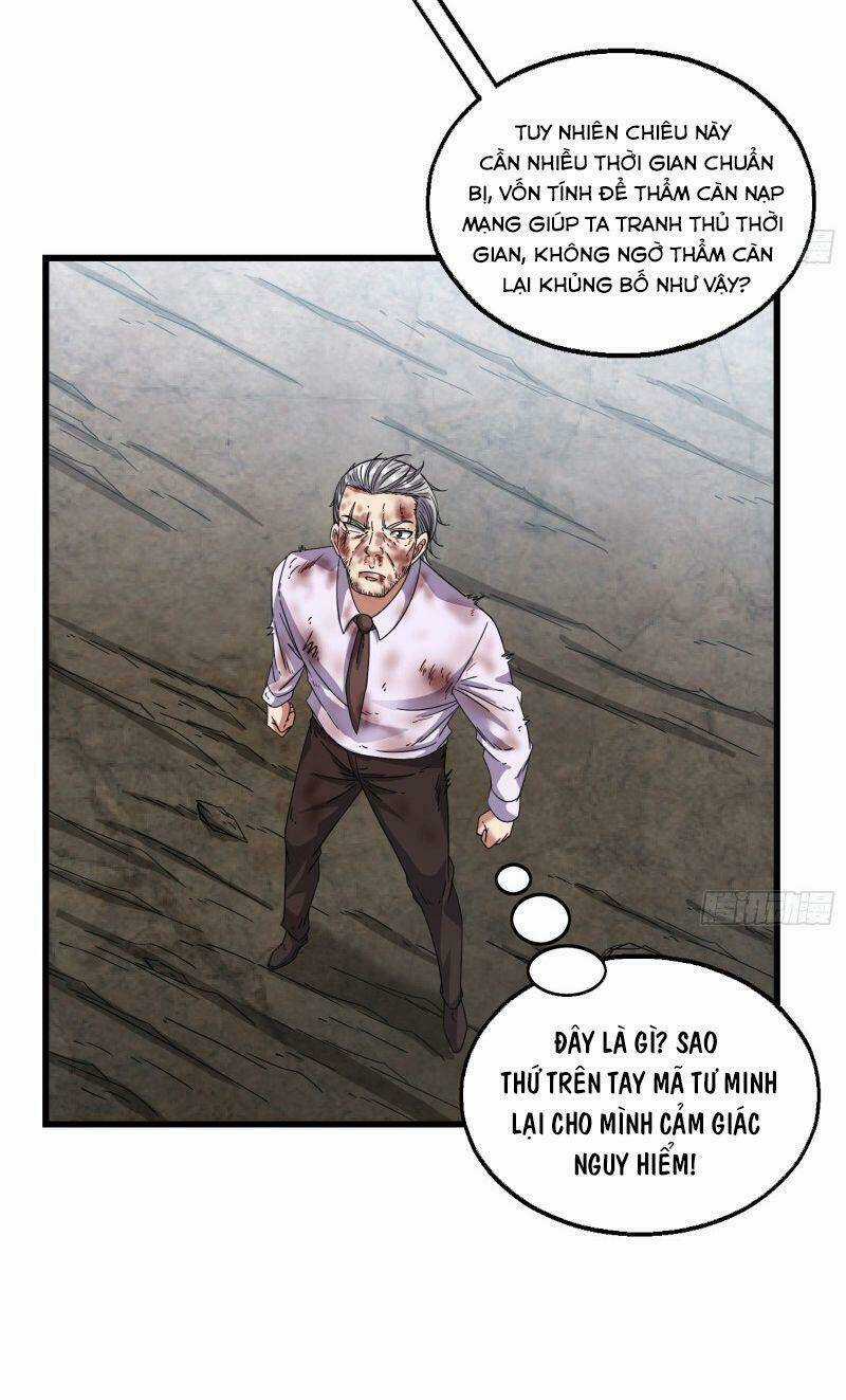 Khắc Kim Đại Lão Chapter 142 trang 20