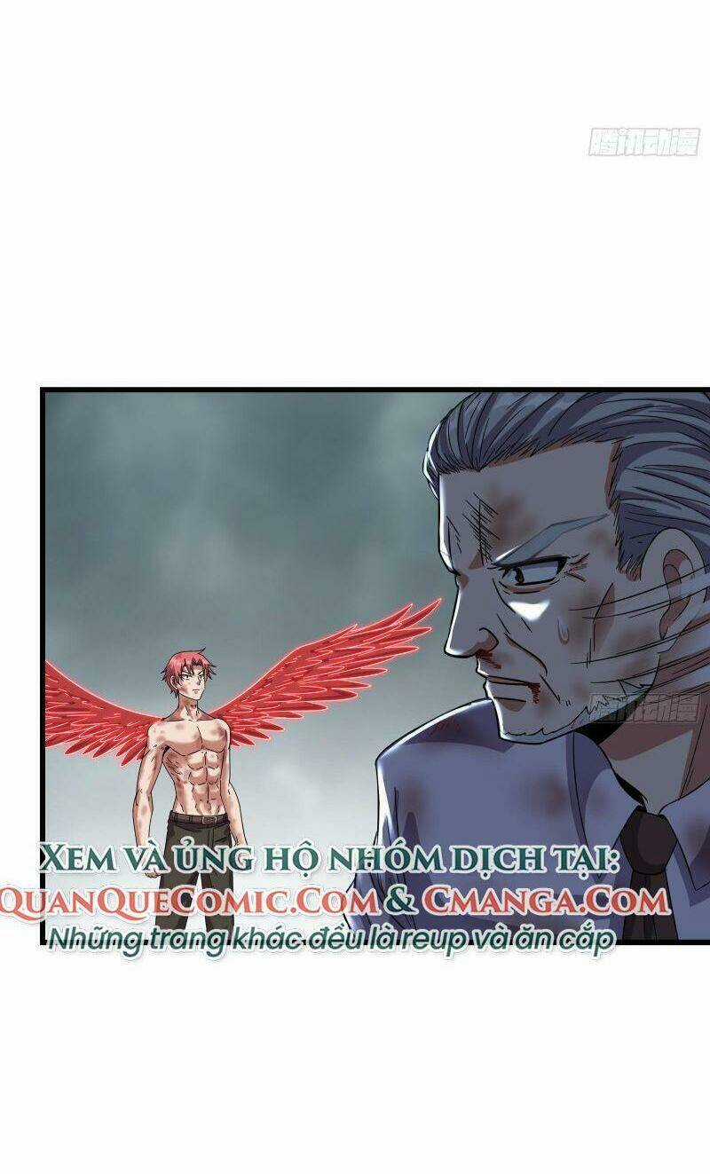 Khắc Kim Đại Lão Chapter 142 trang 21