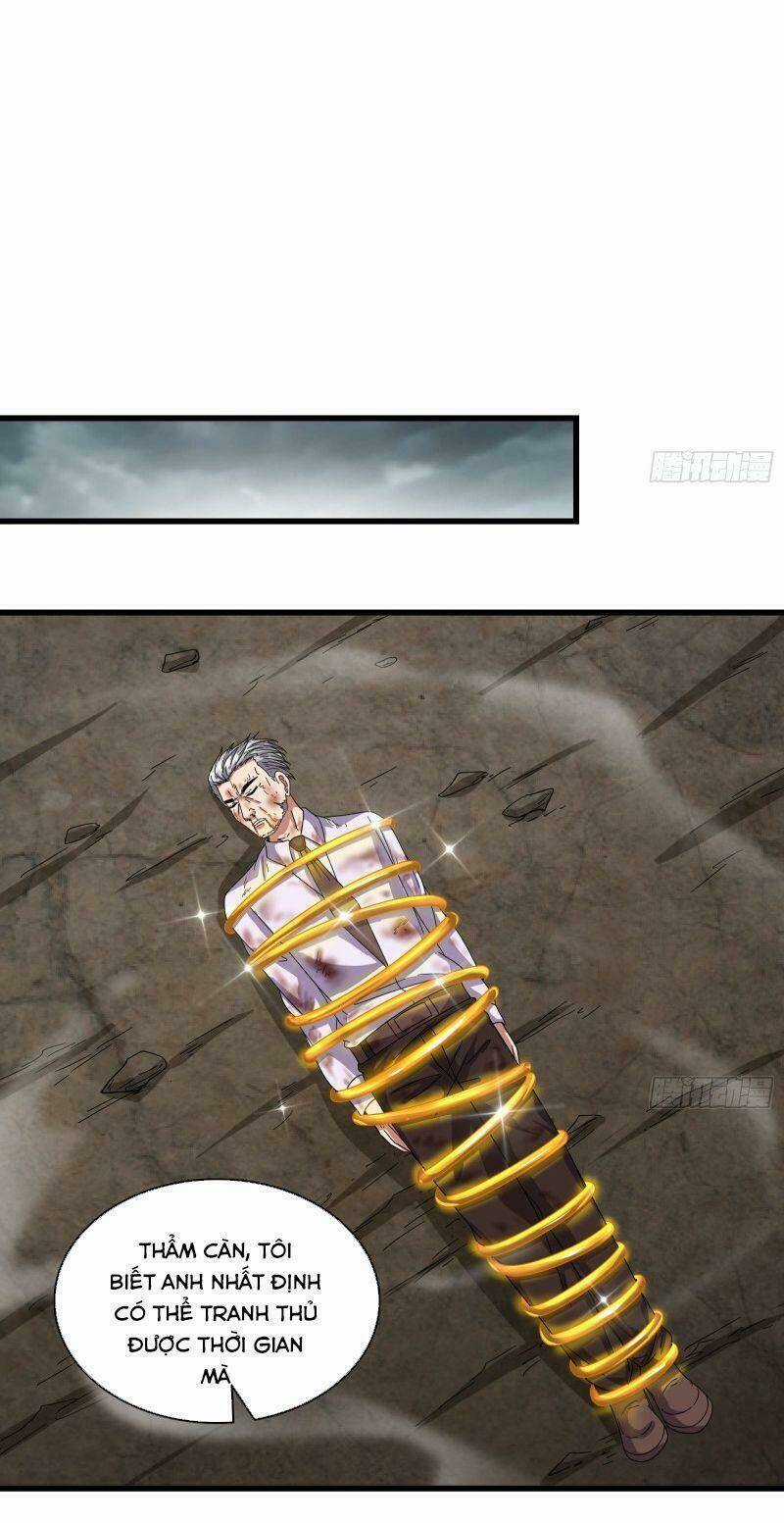 Khắc Kim Đại Lão Chapter 142 trang 23