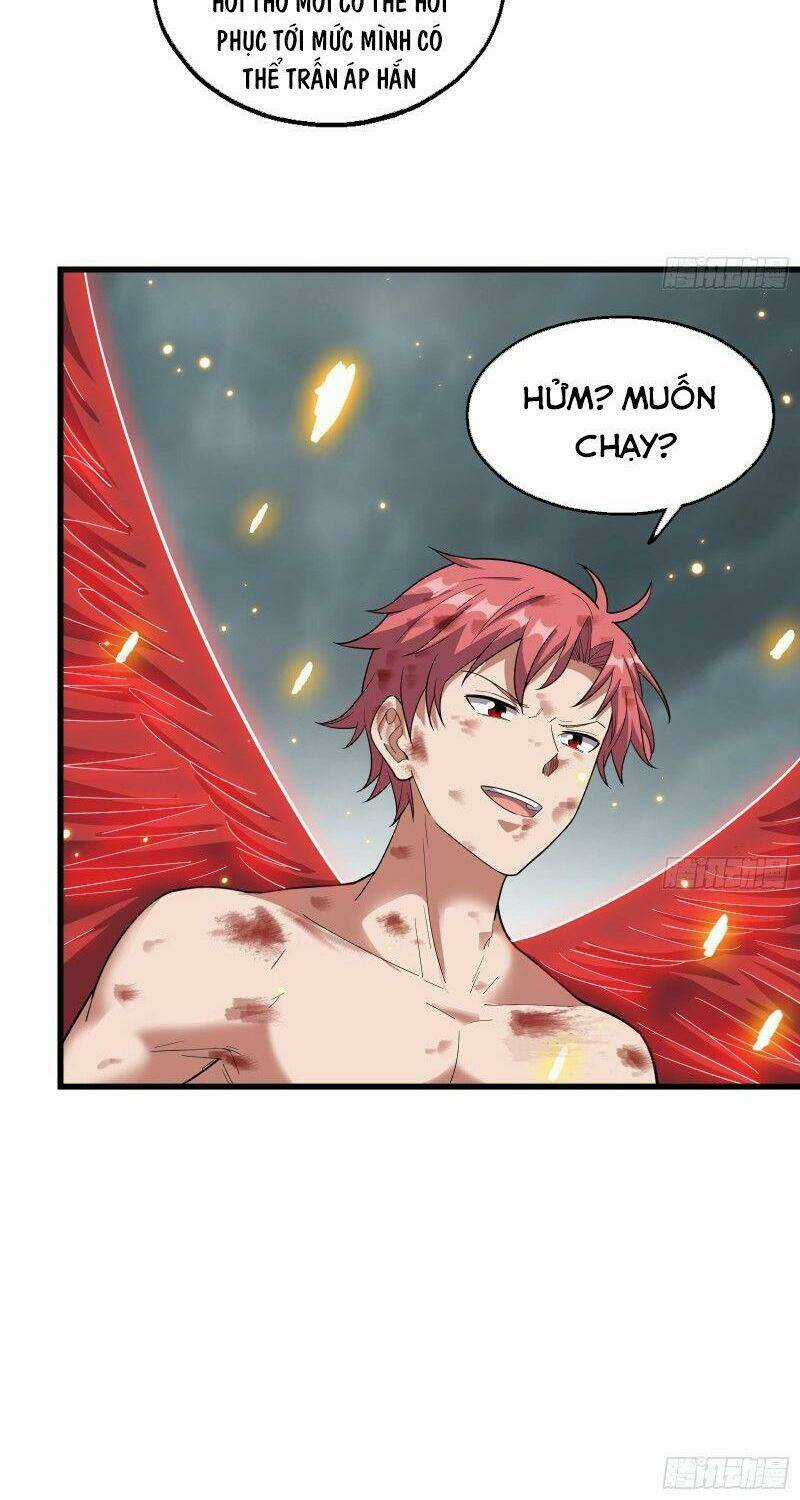 Khắc Kim Đại Lão Chapter 142 trang 3