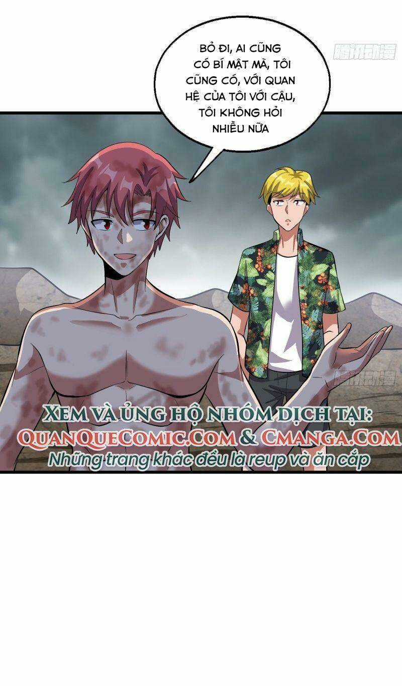 Khắc Kim Đại Lão Chapter 142 trang 32