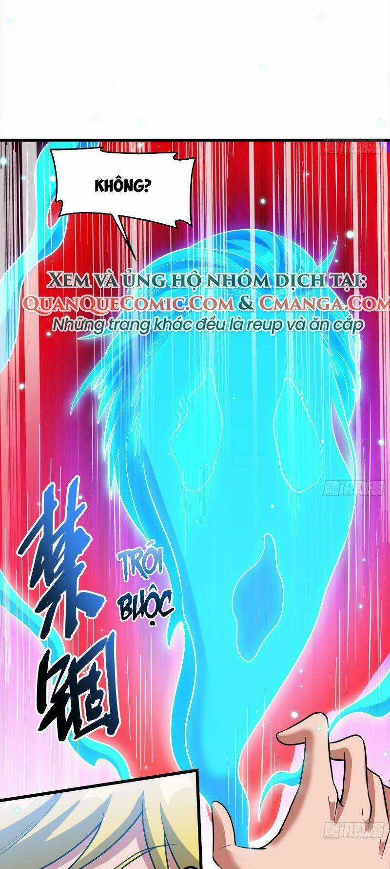 Khắc Kim Đại Lão Chapter 142 trang 36